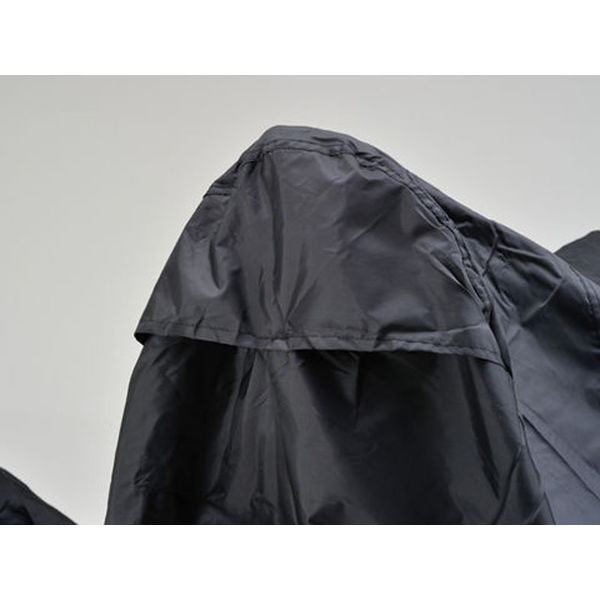 デイトナ バイクカバーSIMPLE ブラック 3L 98204 1個 - アスクル