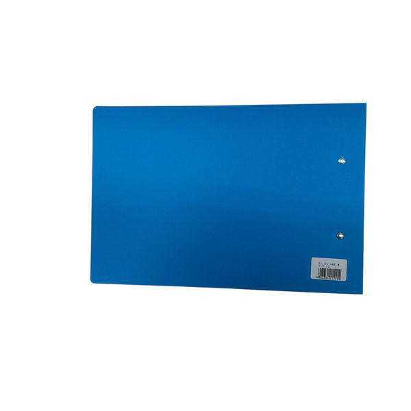 ライオン事務器 パームファイル No.84 A4E 青 11511 1セット(1冊
