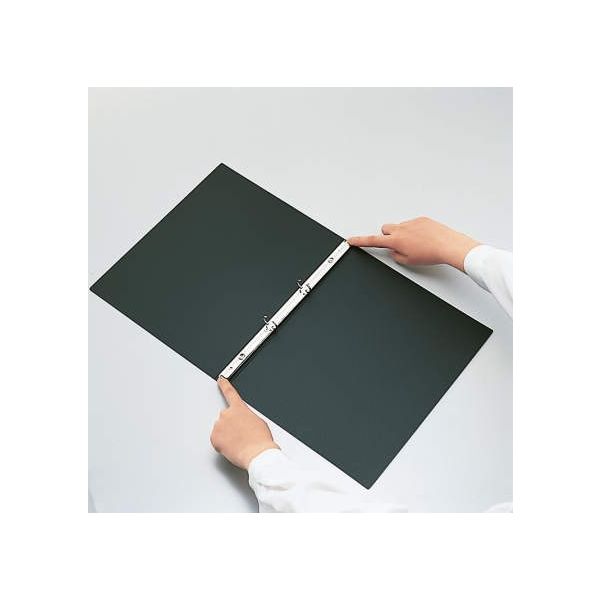 ライオン事務器 リングファイル A4S型 130枚収容 RF-23S ライオン事務器 リングファイル A4S型 130枚収容 RF-23S
