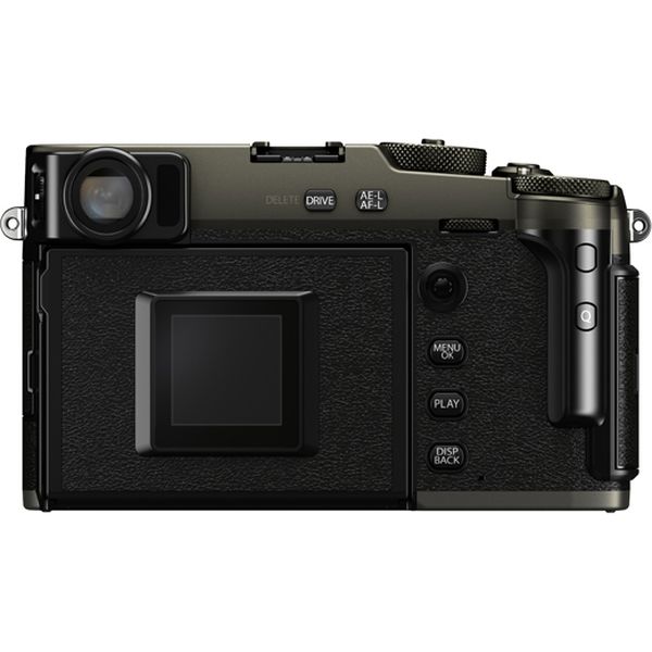 富士フイルム ミラーレス一眼 FX-X-PRO3-DB FUJIFILM X-Pro3 ボディのみ 2610万画素 APS-C Wi-Fi対応（直送品）