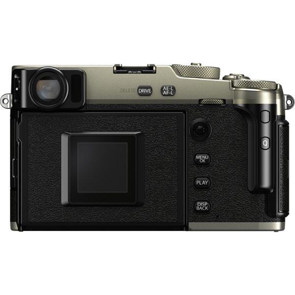 富士フイルム ミラーレス一眼 FX-X-PRO3-DS FUJIFILM X-Pro3 ボディのみ 2610万画素 APS-C  Wi-Fi対応（直送品） - アスクル