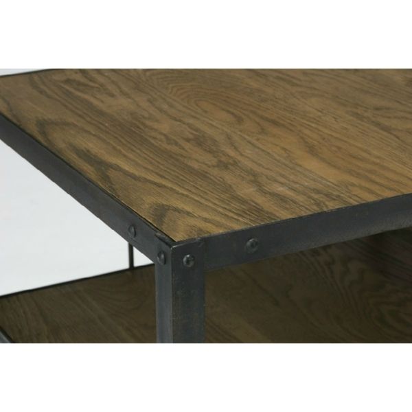 【良品】ジャーナルスタンダードファニチャー CALVI テレビボード journal standard Furniture】ジャーナルスタンダード