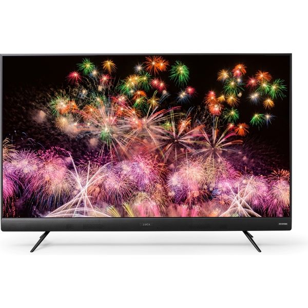 アイリスオーヤマ 4K対応液晶テレビ 49インチ 49UB20K（直送品）