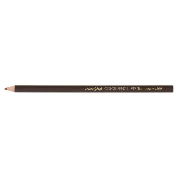 業務用50セット) トンボ鉛筆 色鉛筆 単色 12本入 1500-03 黄色 ds