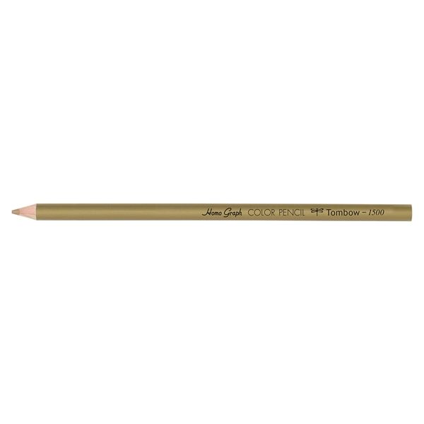 業務用50セット) トンボ鉛筆 色鉛筆 単色 12本入 1500-15 青 :ds