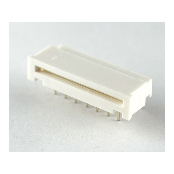 アズワン FFCケーブル 1.25mm 14P 15cm コネクター2個セット アズワン FFCケーブル 1.25mm 14P 15cm コネクター2個セット