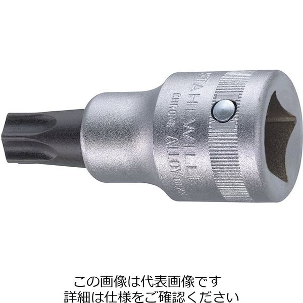 3/4DRxT100 TORX ビットソケット EA617WD-100 エスコ ESCO-