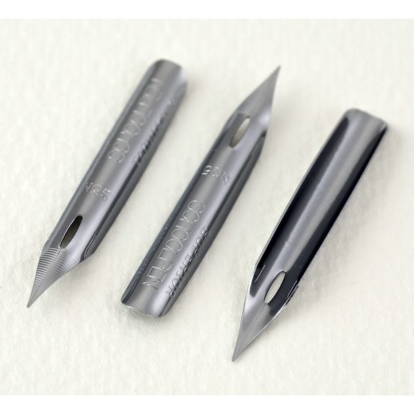 タチカワ）スクールペン （3本入リ） T5-3 1セット（1袋3本入×20袋