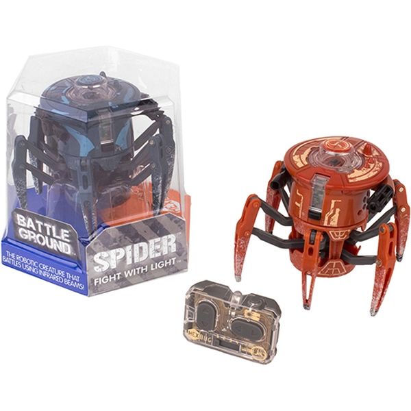 Hex bug spider ヘックスバグ スパイダー - トイラジコン