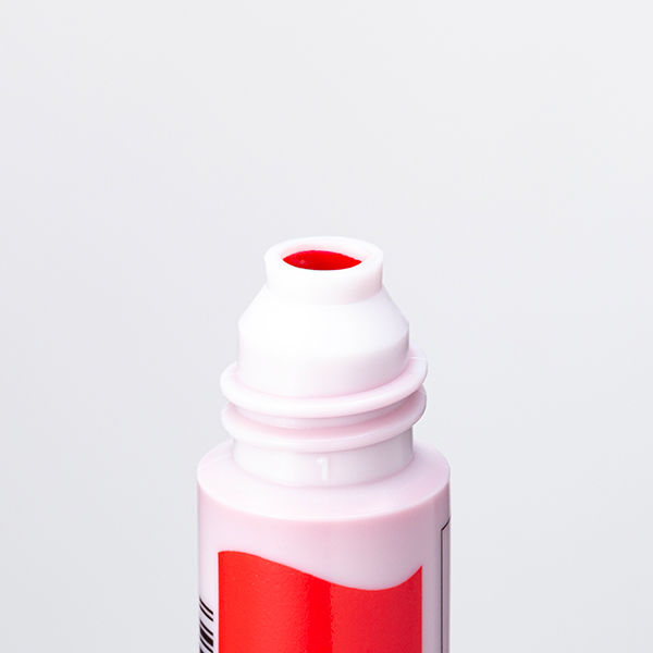 【のん】入園8点セット マット水彩8色 ポリチューブ入り（12ml）｜マット水彩