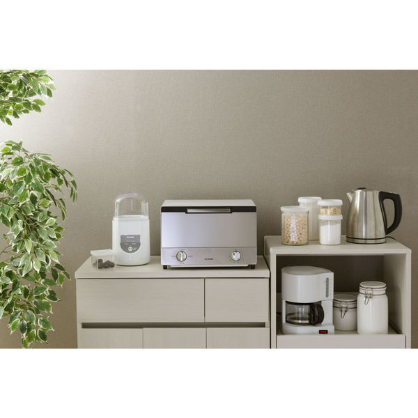 新品未使用！！オーブントースター！おしゃれモダン 新品未使用！！オーブントースター！おしゃれモダン トースター