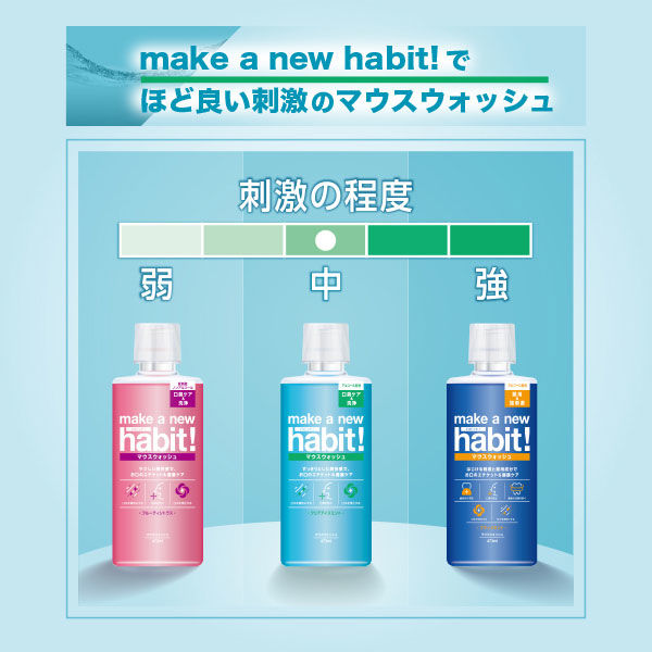 Amazon.co.jp: ファーファ 【大容量】 メイク ア ニューハビット
