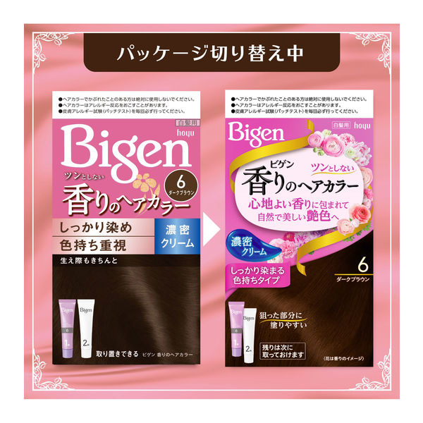 ブランド登録なし ビゲンSPカラークリーム3 × 27点 - カラーリング剤