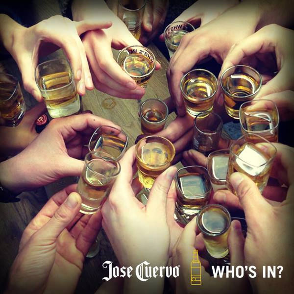 Tequila José Cuervo Especial Reposado | Decántalo