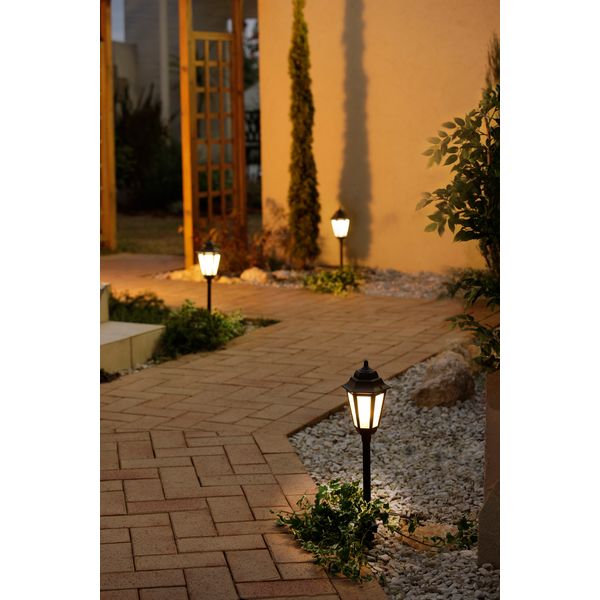 タカショー ローボルト ランタンライト LGL-04 1個（直送品） - アスクル