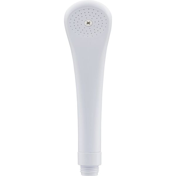 シャワーヘッド 10個セット ホワイト