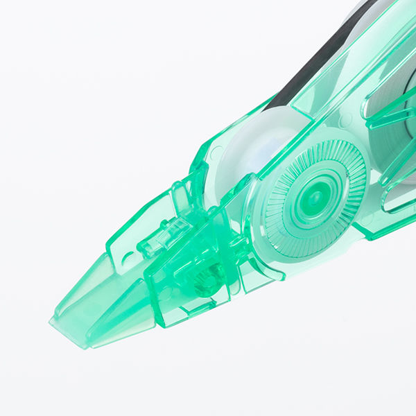 パイロット ホワイトラインスーパー5mm交換用カートリッジ ECTRF