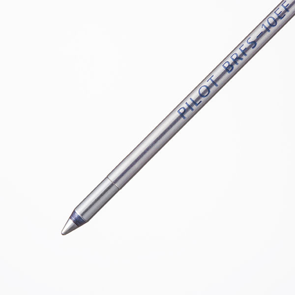 パイロット 油性ボールペン替芯(アクロインク多色用) 0.5mm 黒