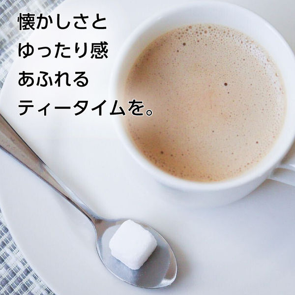 三井製糖 角砂糖 1セット（1200g：400g入×3袋） - アスクル