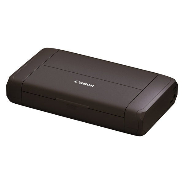 Canon A4モバイルプリンター TR153Wi-Fiプリンターの技術