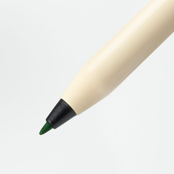 寺西化学工業 水性ペン マジック ラッションペンNo.３００ 黄緑 M300