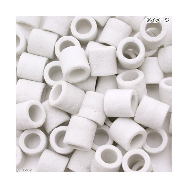 セラジャパン シポラックス 1リットル(290g) 高性能ガラス製ろ過材