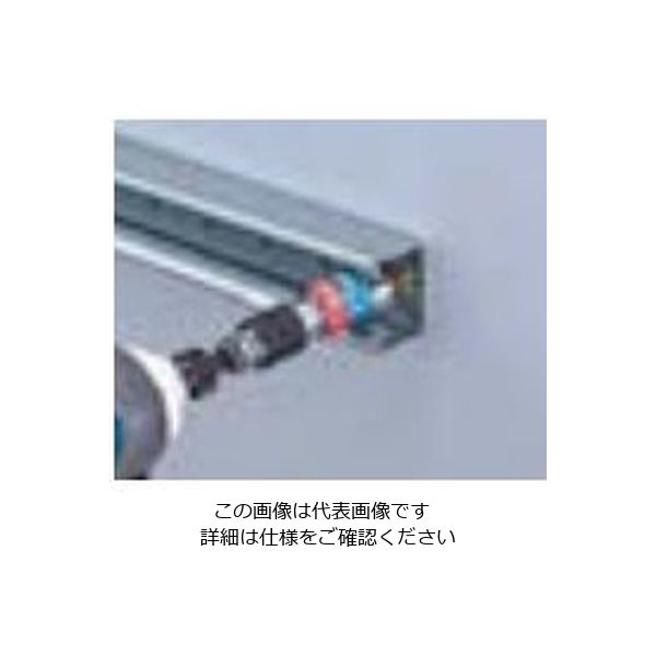 ネグロス電工 インパクトドライバ用ソケット MAKMW1317 1個（直送品