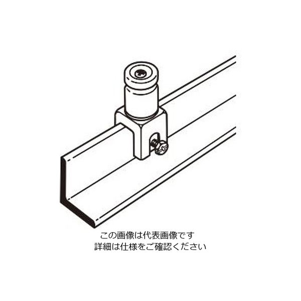 Amazon.co.jp: ネグロス電工 アングラック がいし支持金具 A1L