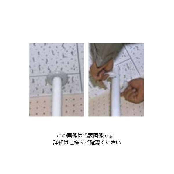 Amazon.co.jp: ネグロス電工 おめかしキャップ 電線管用 OMK19