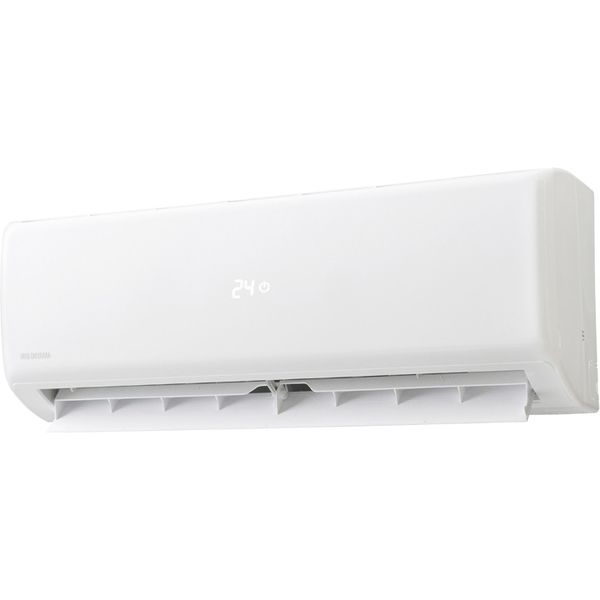 本体のみ（取付なし）】アイリスオーヤマルームエアコン 5.6kW