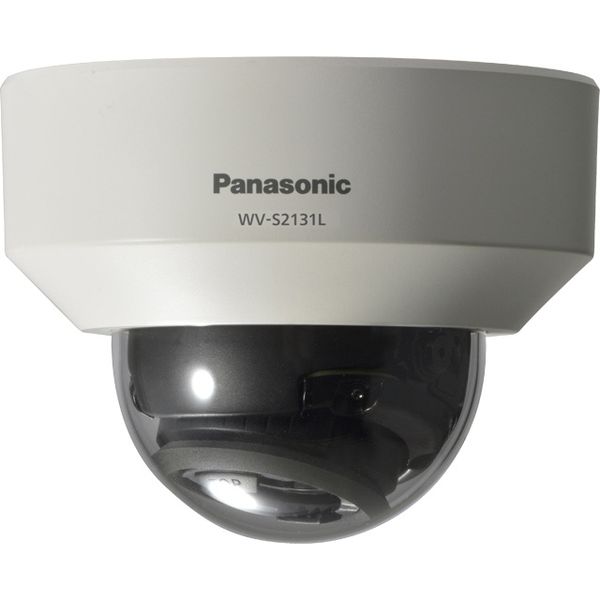 パナソニック WV-S2131L 屋内フルHDドームネットワークカメラ（IR LED） z2zed1b Amazon.co.jp: パナソニック WV-S2131L 屋内フルHDドーム
