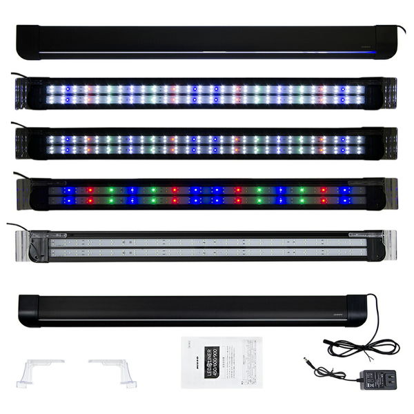 ニッソー LED PGライナー 900 ブラック 225858 1個（直送品） - アスクル