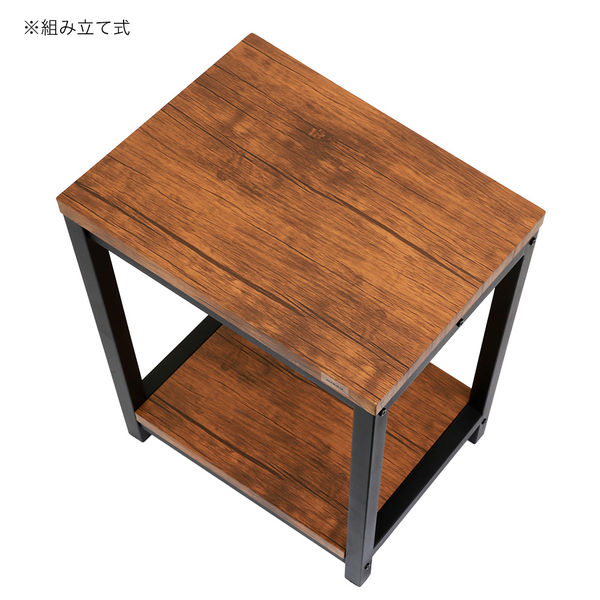 ニッソー ウッドデコスタンド 460 4975637206506 1個（直送品