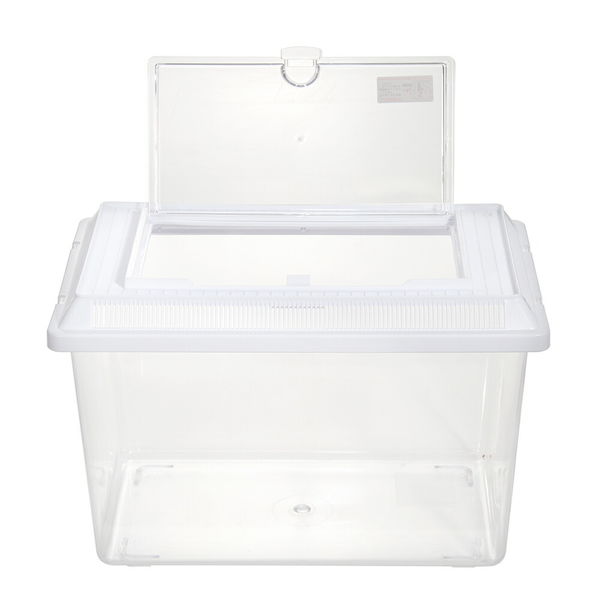 三晃商会 パノラマ ホワイト L 336606 1個（直送品） - アスクル