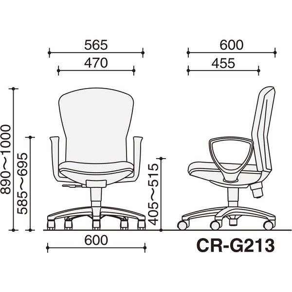 組立設置込】コクヨ レグノ2 オフィスチェア スタンダード 組立設置込】コクヨ レグノ2 オフィスチェア スタンダード