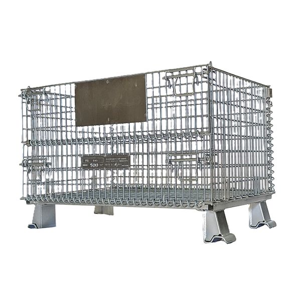 メッシュパレット(ボックスパレット) HPC-805 1個 ピカ