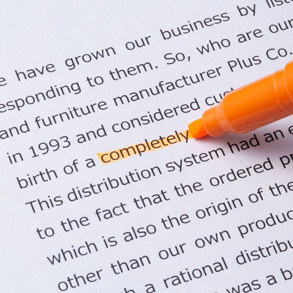 アスクル 蛍光ペン 蛍光マーカー ツインタイプ オレンジ 1セット