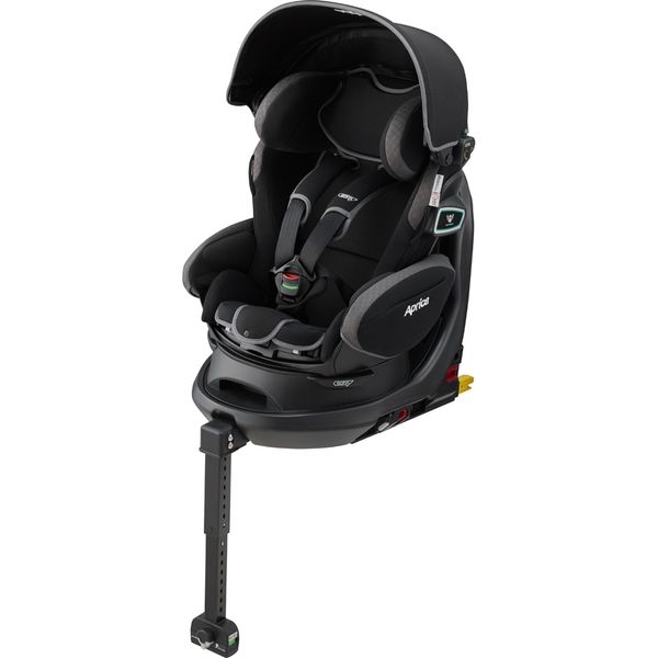 発送不可 Aprica フラディアグロウ ISOFIX360 セーフティー