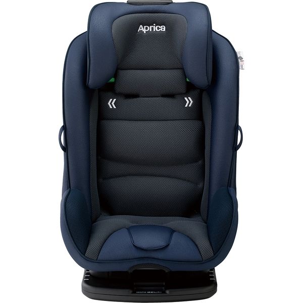 ゆきちゃん【美品】アップリカ ISOFIX360° チャイルドシート フォームフィット ISOFIX 360°セーフティー | ベビーカー
