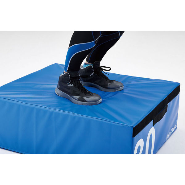 淡野製作所 ソフトプライオボックス30 D7022 1個（直送品） - アスクル