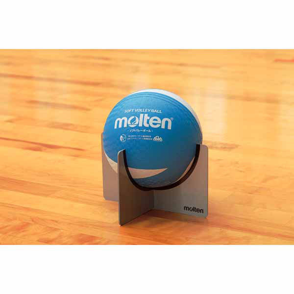 モルテン ソフトバレーボール用サイズゲージ QA0010 1セット(10個入 
