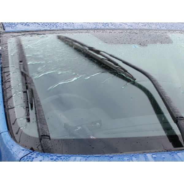 ソフト99コーポレーション ダブルジェットガラコ耐久強化 1ケース/30個