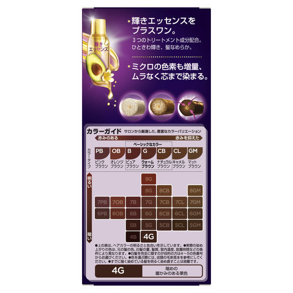 7G=10 6G=10 合計20個セット ウエラトーン ウエラトーン ツープラスワン クリームタイプ / ウエラ(白髪染め