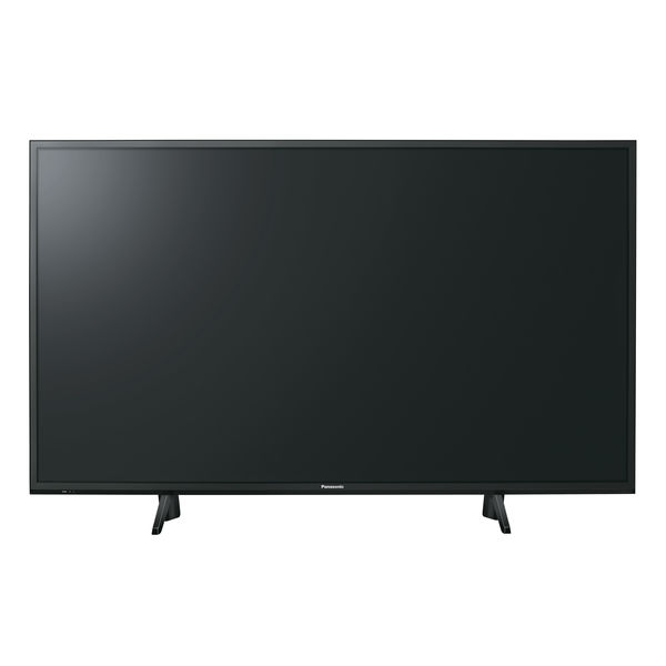 パナソニック 4K液晶テレビ TH-43HX750 1台