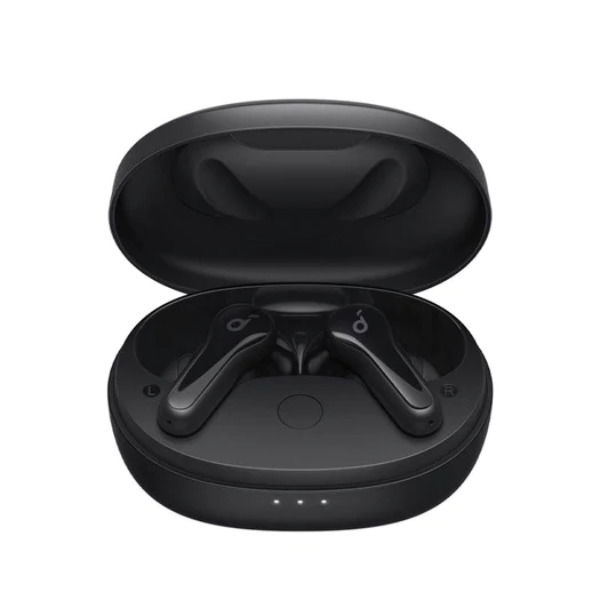 Anker 完全ワイヤレスイヤホン Bluetooth 32時間再生 IPX5