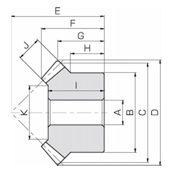 ＫＨＫ マイタＳＭ１．２５−３０ - ネジ・釘・金属素材