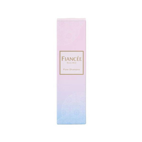 フィアンセ ボディミスト ピュアシャンプー 50mL 井田
