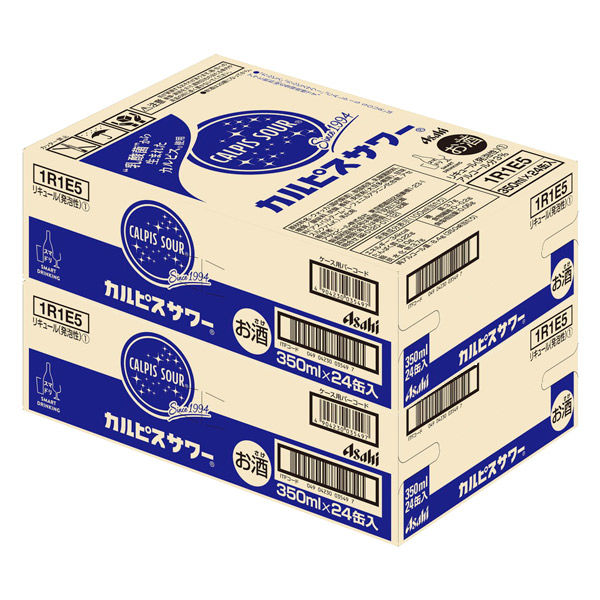 カルピスサワー Amazon.co.jp: アサヒ カルピスサワー 350ml : 食品・飲料・お酒