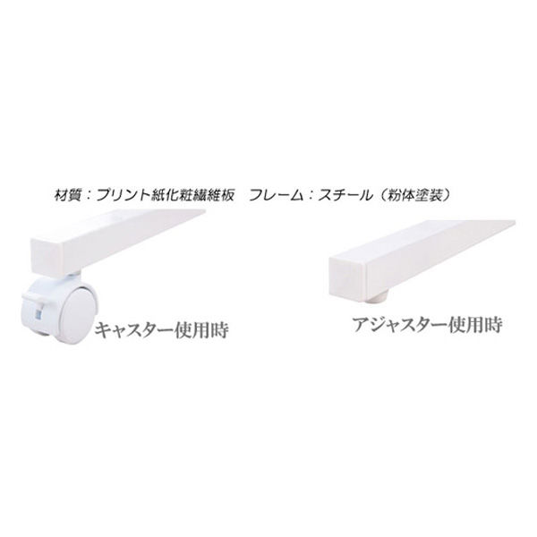 ナサ流通 パーテーション 間仕切り ナサ流通 突っ張りパーテーション 間仕切りの通販 オフィス家具