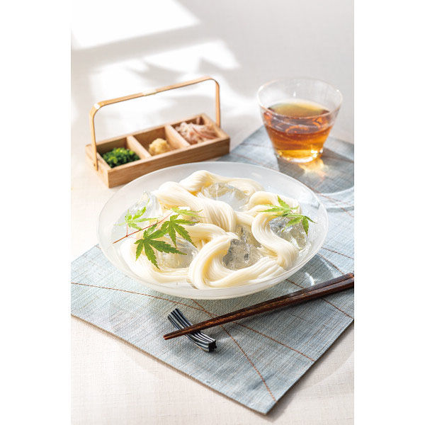 マル勝高田商店 三輪の神糸(蔵出し二年物)(25束) 23-8267-467 1